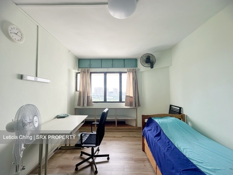 Ivory Heights (D22), Condominium #482119371